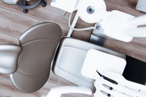 כיסא מטופל במרפאת שיניים, צילום אילוסטרציה: StockSnap מ- Pixabay
