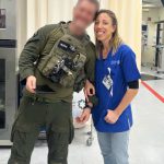 נ' ודינה. צילום: שערי צדק