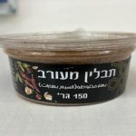 תבלין מעורב