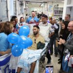 צילום: דוברות רמב״ם