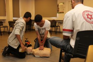 צילום: דוברות מד"א