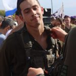 אורי ג׳רבי הי"ד. צילום: באדיבות המשפחה
