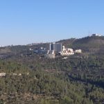 המרכז הרפואי הדסה עין כרם, צילום: אודי דוד בן דוד