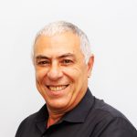 פרופ' עודד נחליאלי. צילום: אפרת בן-יוסף