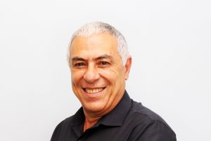 פרופ' עודד נחליאלי. צילום: אפרת בן-יוסף