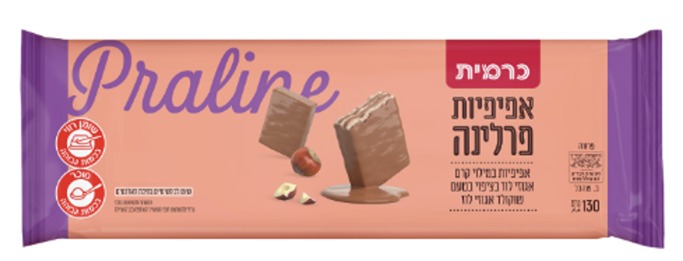 כרמית שוקולד, צילום: דוברות משרד הבריאות