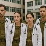 אפליה קשה כלפי מתמחים ששירתו במילואים בזמן מלחמת חרבות ברזל AI
