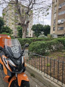אישה נחנקה במנגל, צילום: דוברות איחוד הצלה