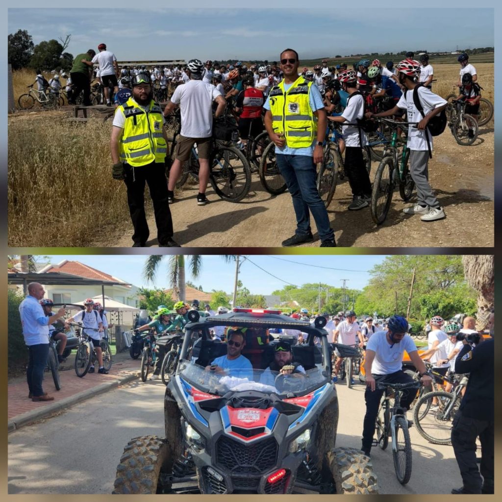 צילום: דוברות זק״א
