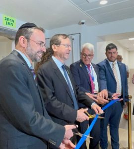 צילום: דוברות זיו.