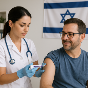 זריקת מאונג'רו במחיר מופחת, צילום אילוסטרציה באמצעות צגפ.טי. - אודי דוד בן דוד