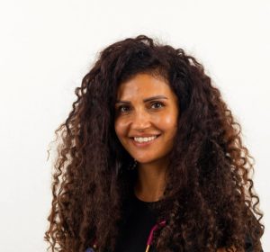 ד"ר ריי ביטון, צילום: אלבום פרטי