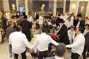 צילום: אלעזר פיינשטיין