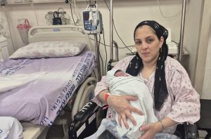 צילום: דוברות שערי צדק