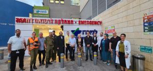 צילום: דוברות לניאדו