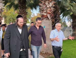  צילום: דוברות לניאדו