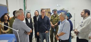  צילום: דוברות לניאדו