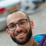 עומר ואן גלדר הי"ד, צילום: דובר צה"ל