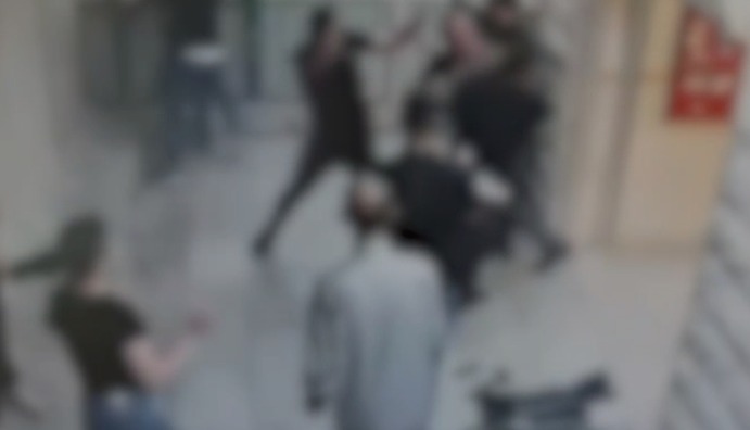 צילום: דוברות המשטרה