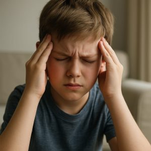 אישור פורץ דרך של ה־FDA: טיפול ביולוגי חדש במיגרנות לילדים ובני נוער
