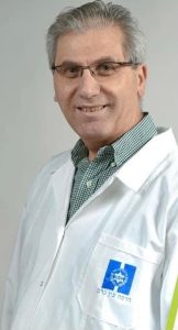 צילום: המרכז הרפואי הדסה