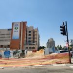 המרכז הרפואי סורוקה באר שבע, צילום: אודי דוד בן דוד