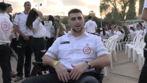 צילום: דוברות מד''א