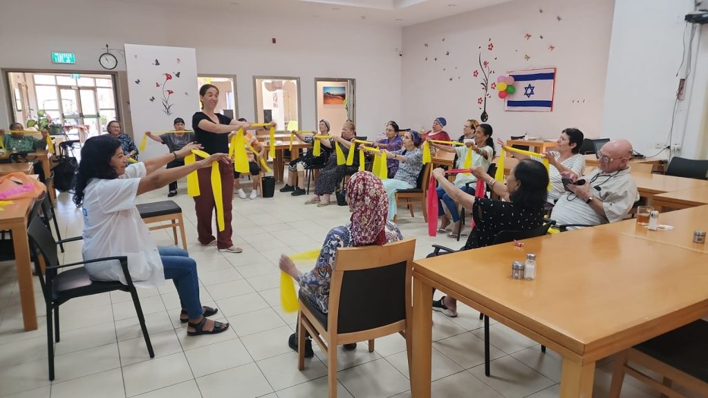 צילום: יחצ