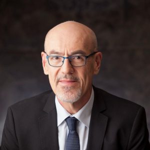 ד"ר רון מאור, המנהל הרפואי של 'טבע ישראל', וחבר בוועדת ההיגוי של "מטפלים בנפש". צילום: ראובן קפוצ'ינסקי
