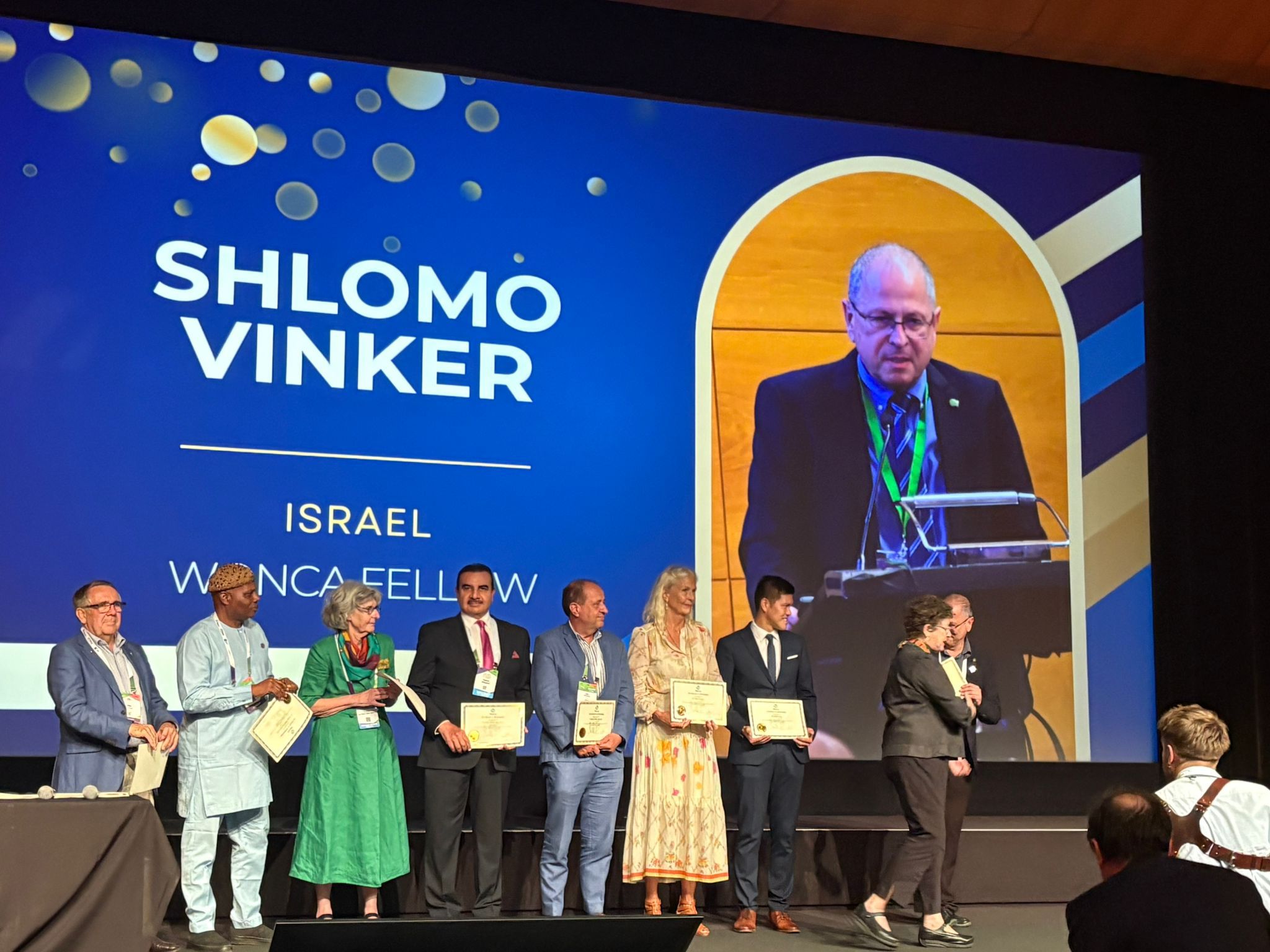 צילום: לאומית שרותי בריאות