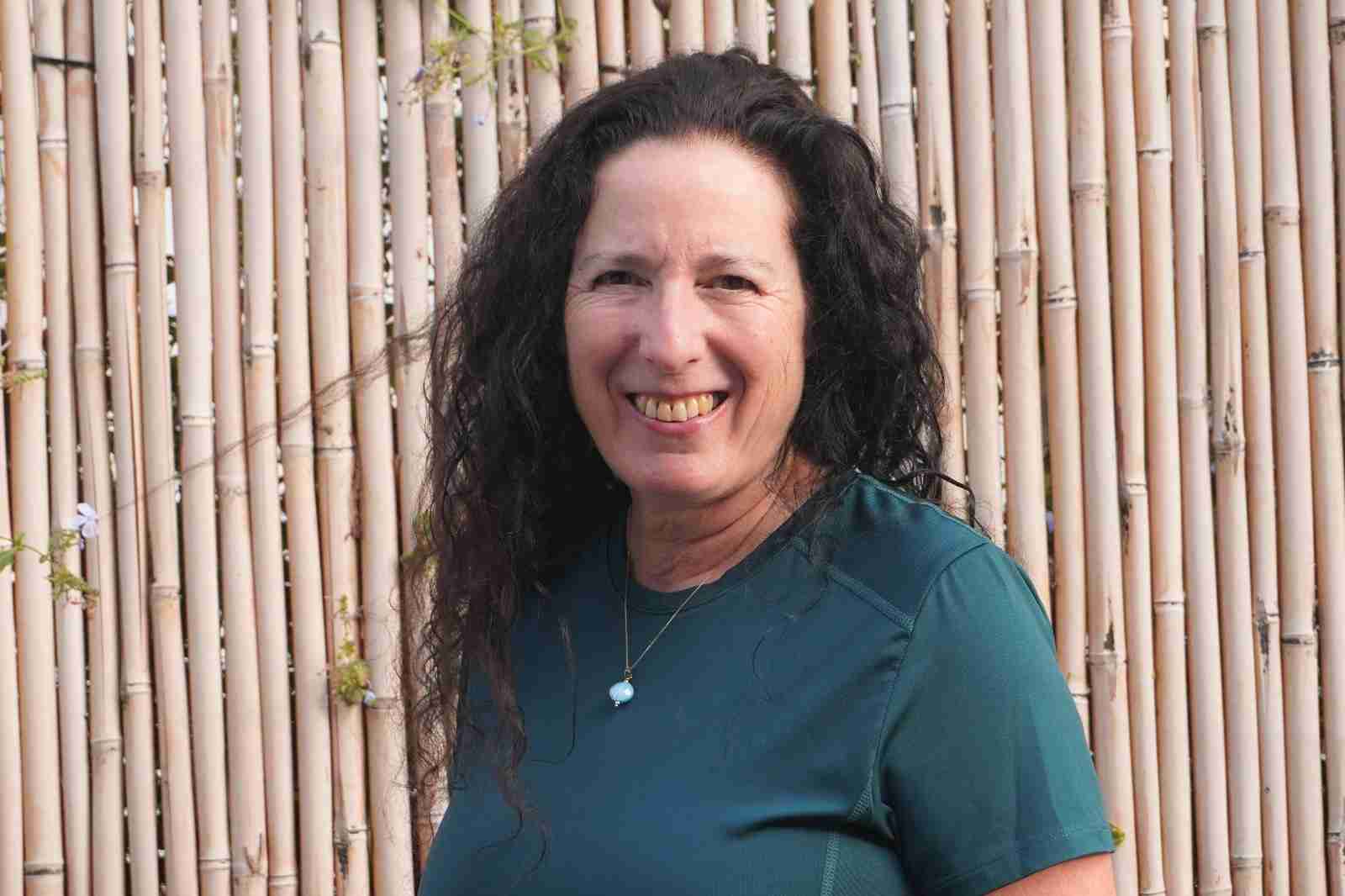 ד"ר אסנת רזיאל. צילום: מדיה פארם