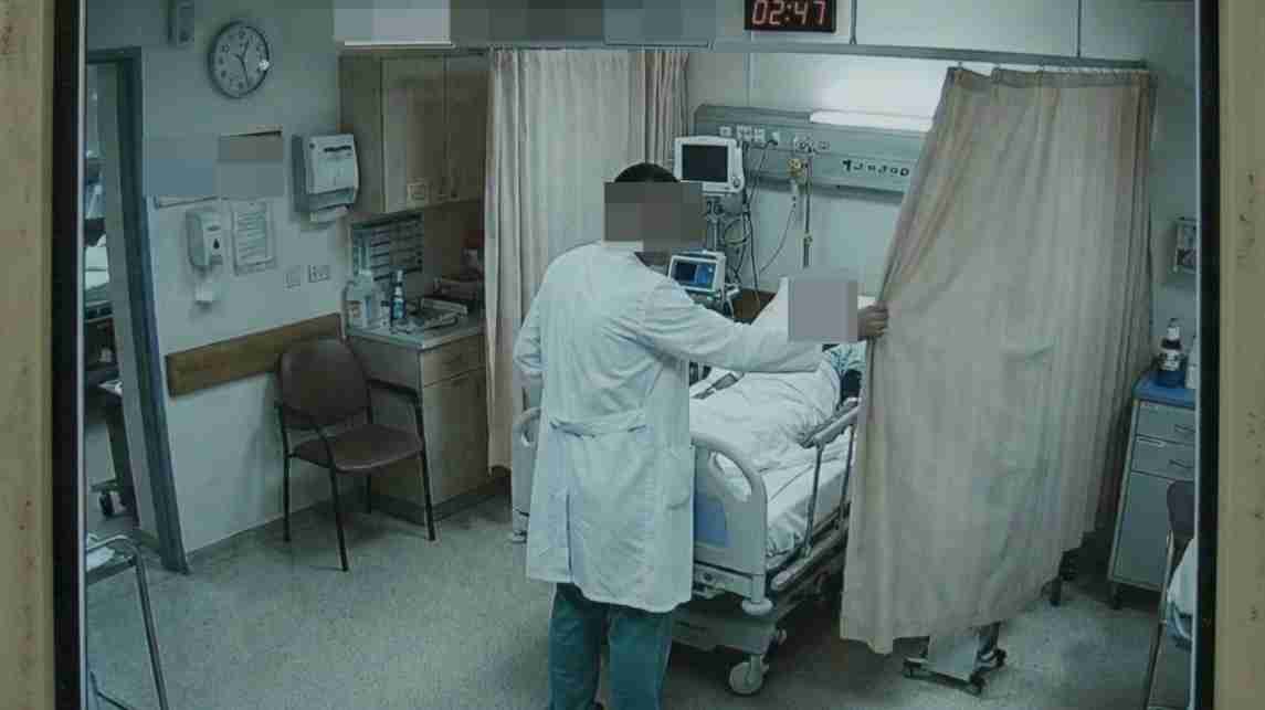 אילוסטרציה, התחזה לרופא ופגע במטופלים
